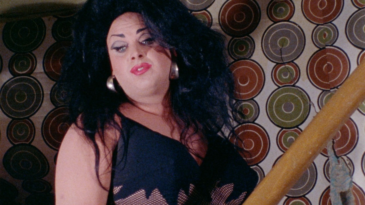 DIVINE (1945-1988)