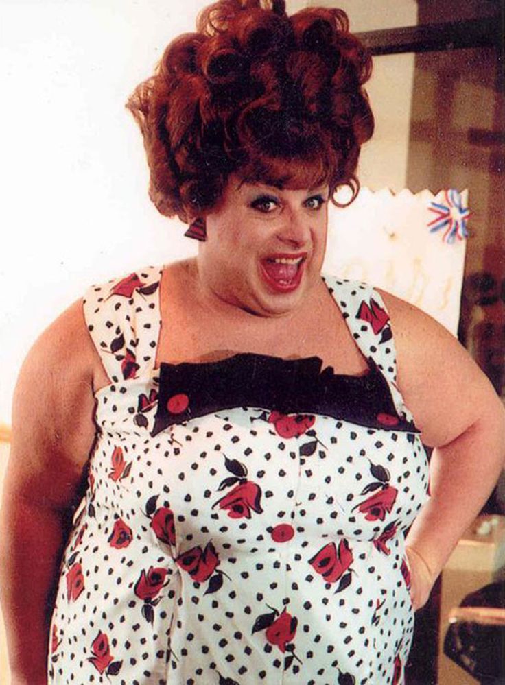 DIVINE (1945-1988)