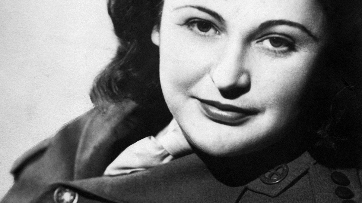 nancy wake