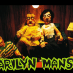 Marilyn Manson – Portrait of an American Family : naissance d&rsquo;un monstre du Rock Indus