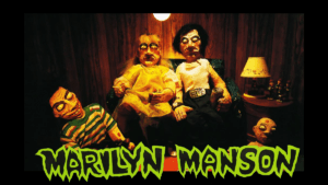 Marilyn Manson – Portrait of an American Family : naissance d’un monstre du Rock Indus