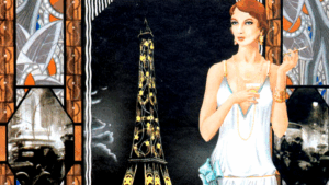 Les Années Folles — Cthulhu à la française (avec panache et absinthe)
