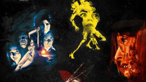 Giallo : meurtres en Technicolor et frissons psychédéliques
