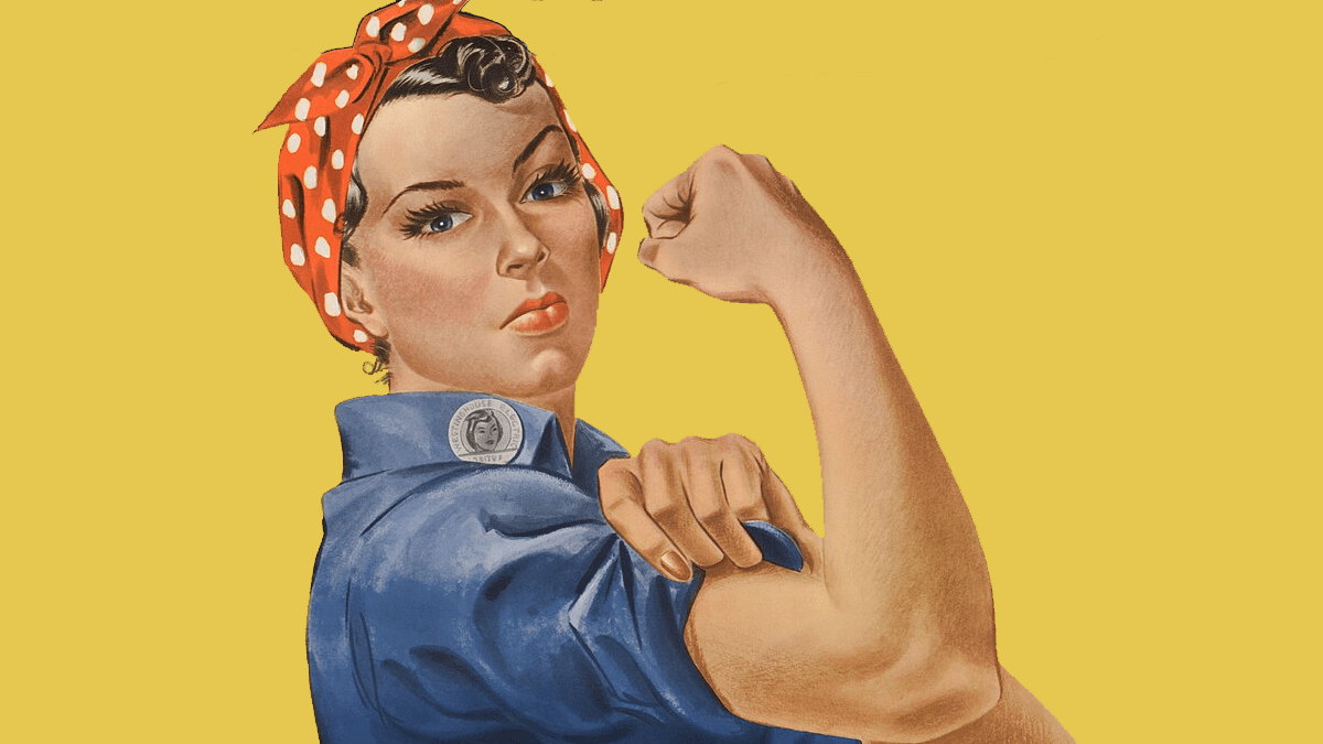 Créer des personnages féminins marquants en jeu de rôle – Un mini-guide imparfait mais utile