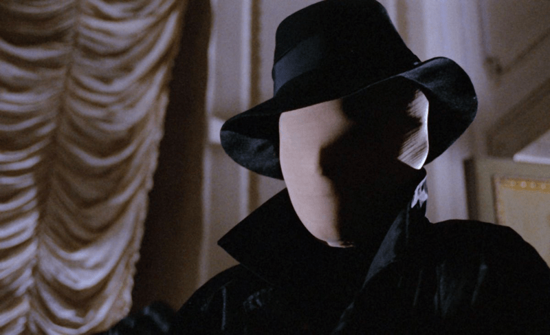 Giallo : meurtres en Technicolor et frissons psychédéliques