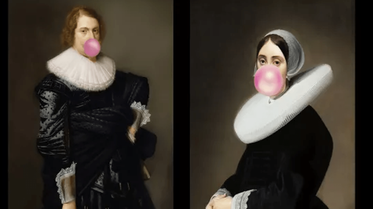 anachronisme