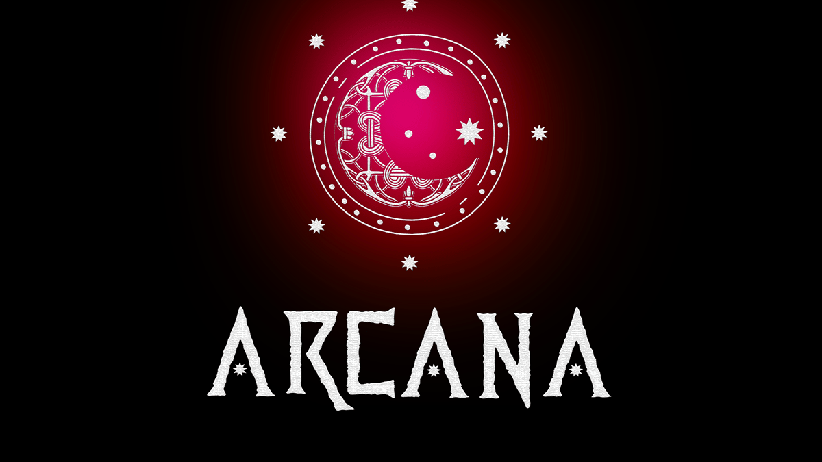 arcana jdr