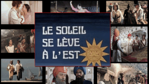 Le Soleil se lève à l&rsquo;est – De la série à l&rsquo;inspiration JdR