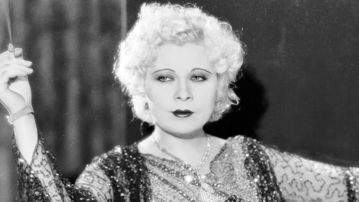 Mae west
