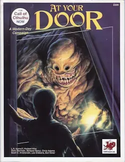 At your Door