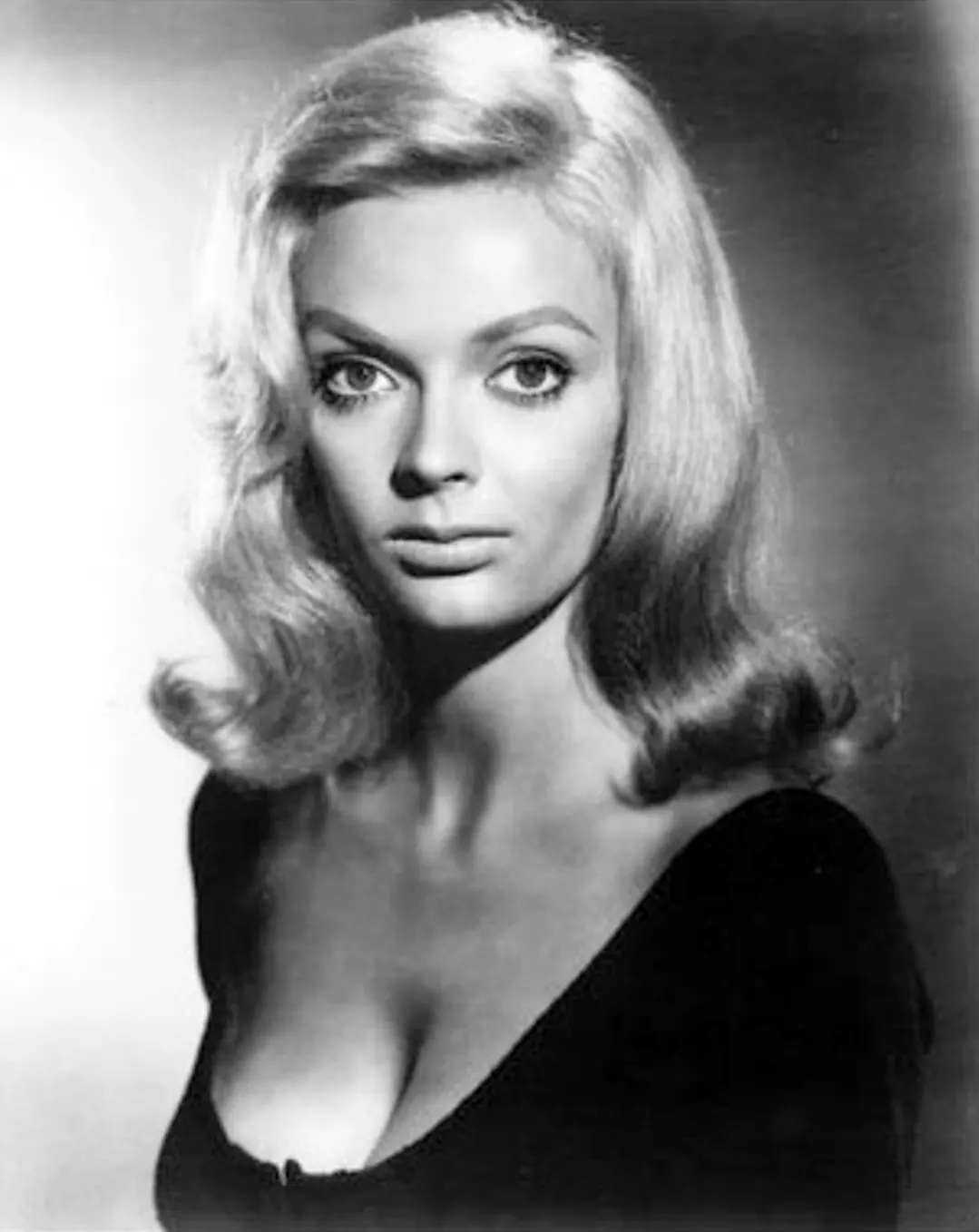 Barbara Steele