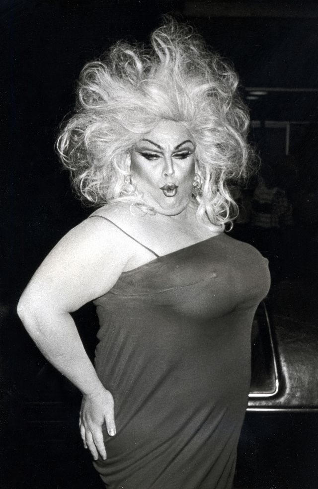 DIVINE (1945-1988)