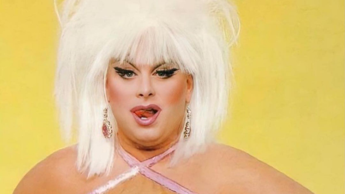 DIVINE (1945-1988)