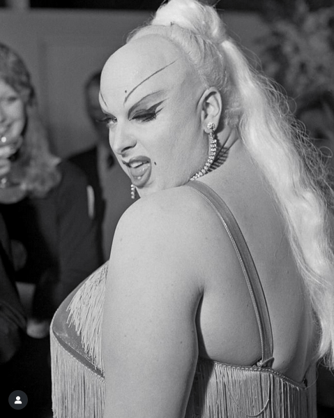DIVINE (1945-1988)