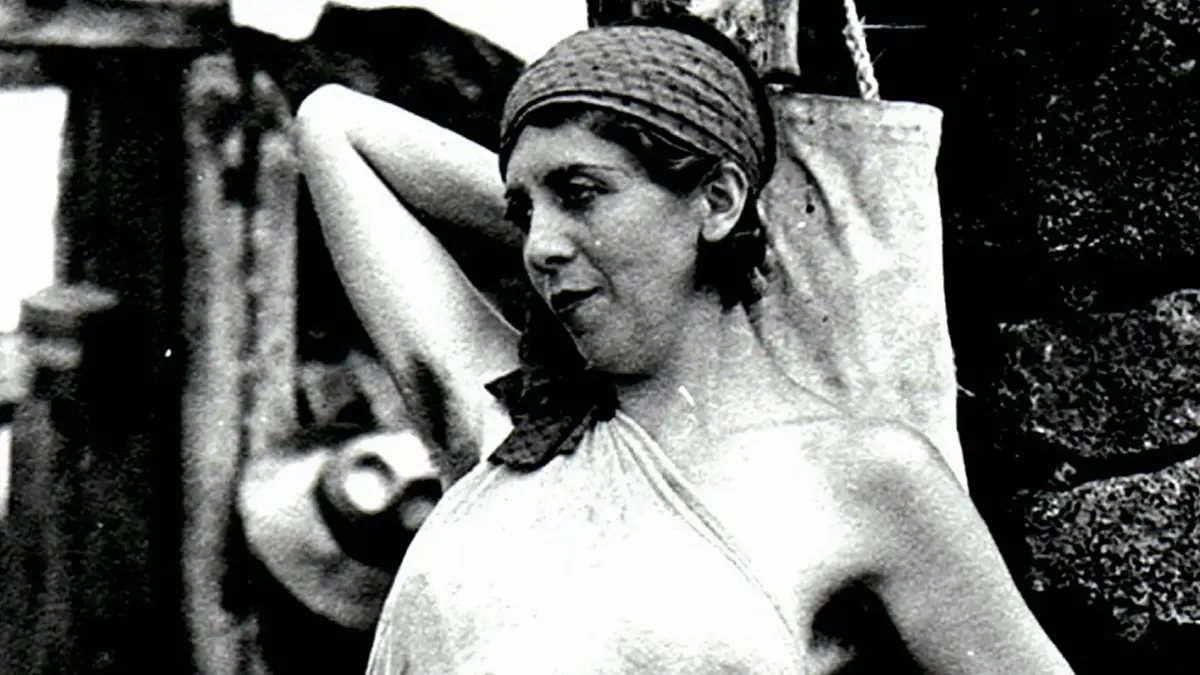 Eloise Wehrborn de Wagner-Bosquet