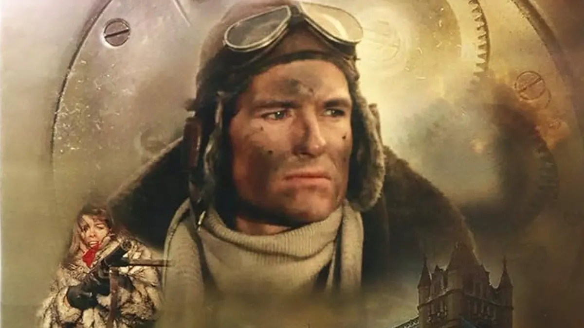 biggles