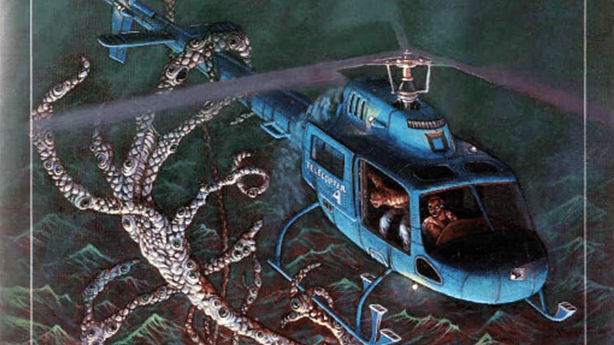 cthulhu 90