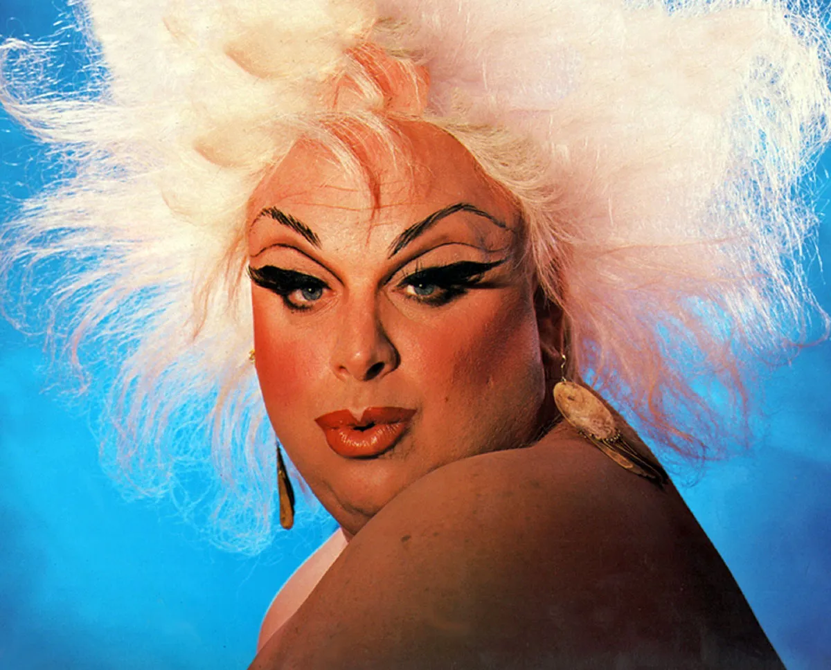 DIVINE (1945-1988)
