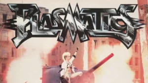 The Plasmatics – Punk, metal et dynamite scénique