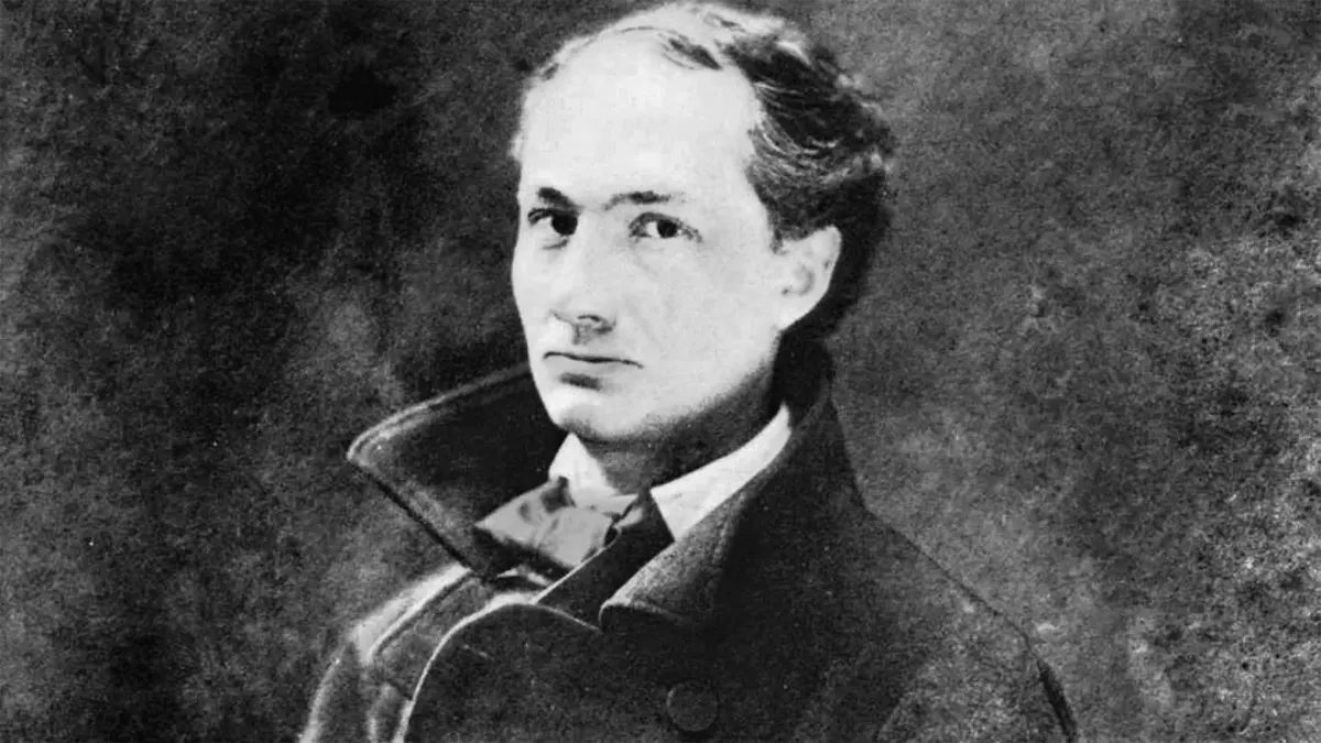 Baudelaire