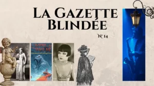 Gazette Blindée n°14