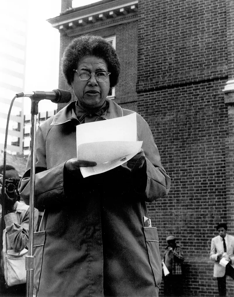 Anita Cornwell