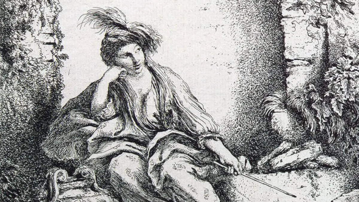 circé la magicienne