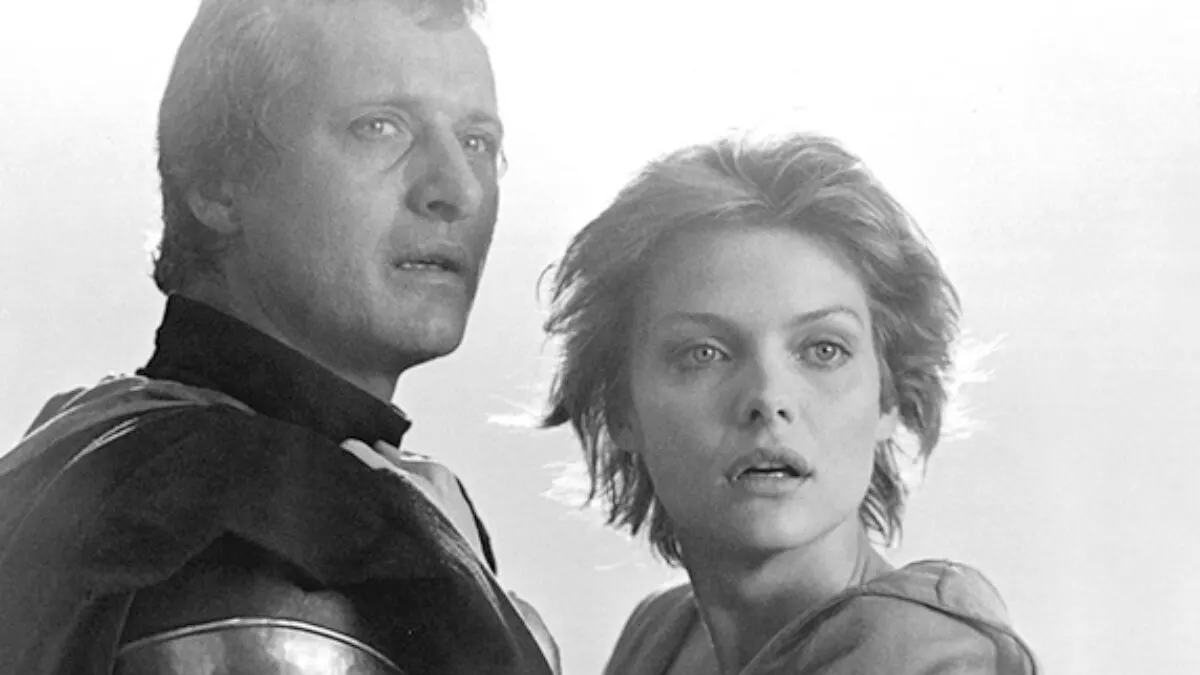 ladyhawke femme de la nuit