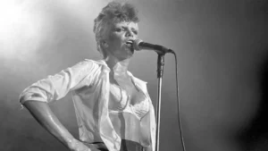 Wendy O. Williams – La vie en cri majeur
