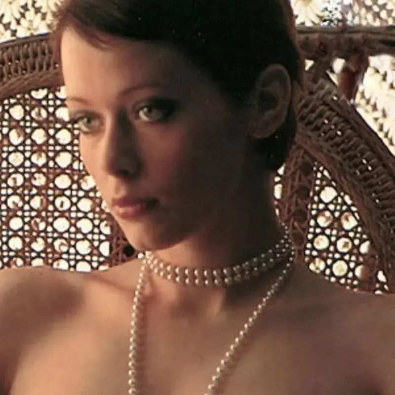 Emmanuelle (Sylvia Kristel)