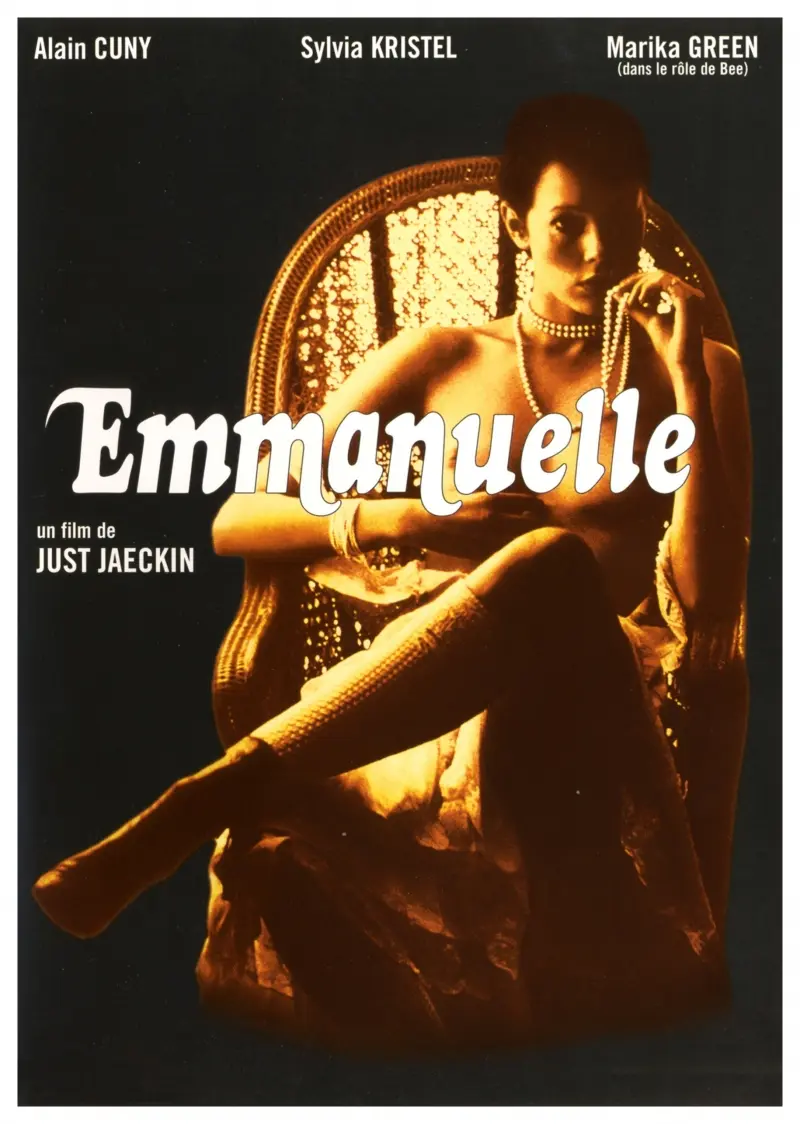 film Emmanuelle