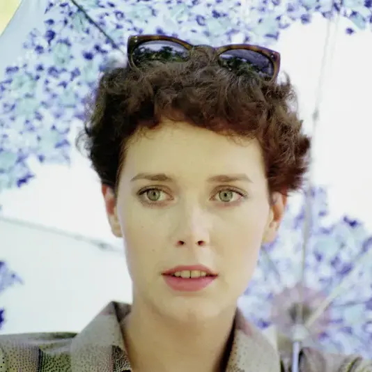 Emmanuelle (Sylvia Kristel)