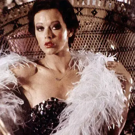 Emmanuelle (Sylvia Kristel)