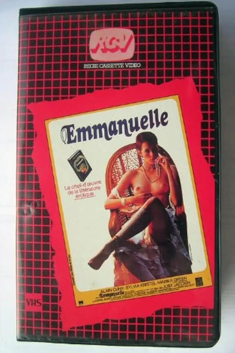Emmanuelle