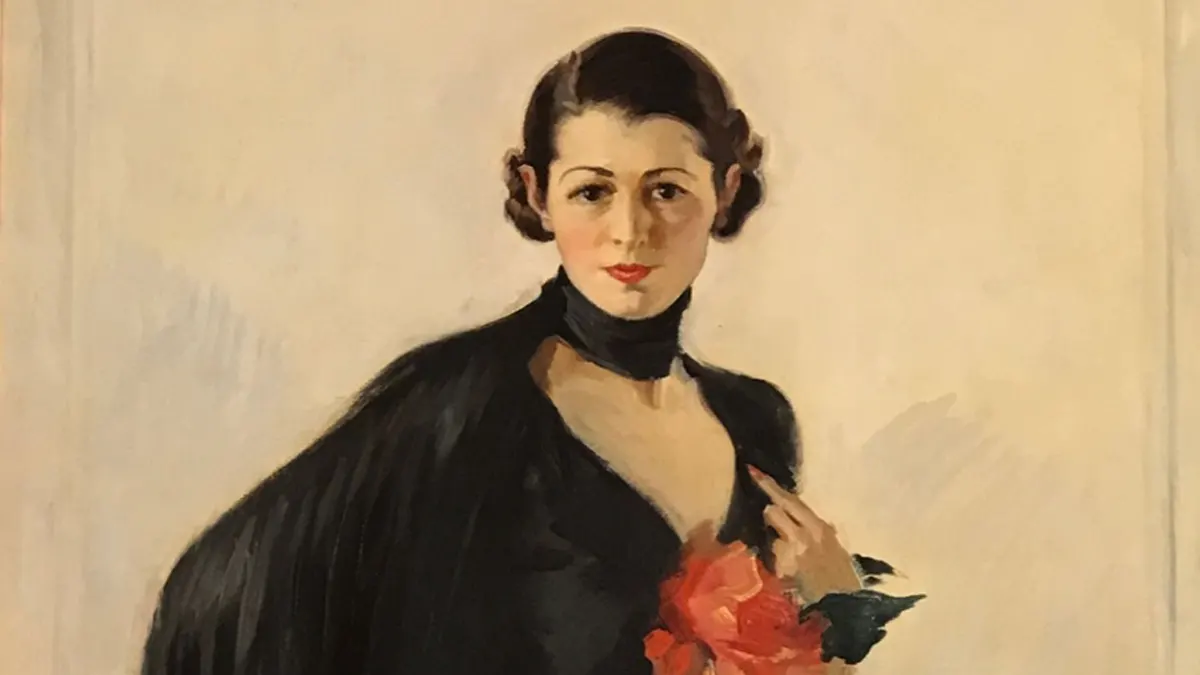 Katharine Brush