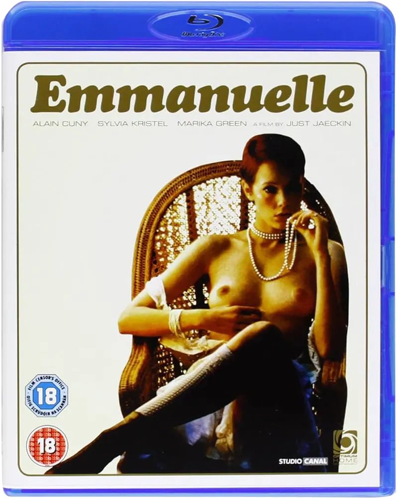 Emmanuelle