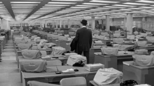 Le Code Hays : Censure et Moralité dans l&rsquo;Âge d&rsquo;Or du Cinéma