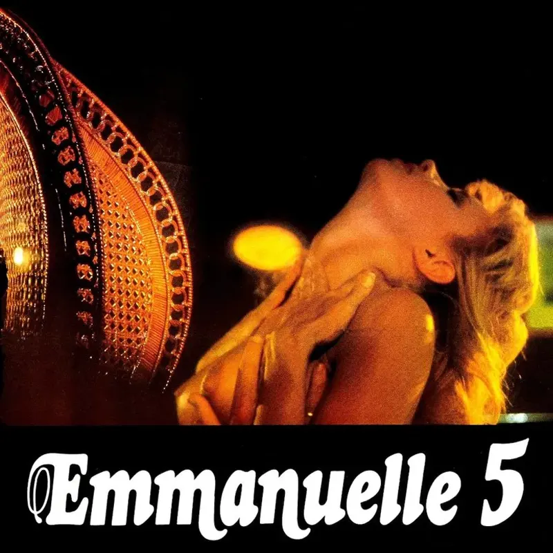 Emmanuelle 5
