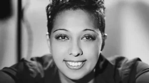 Joséphine Baker