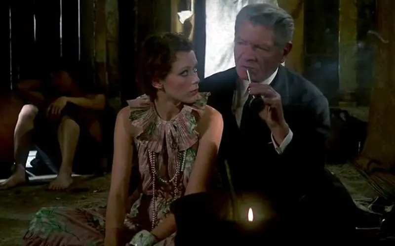 Emmanuelle et le culte du désir aveugle