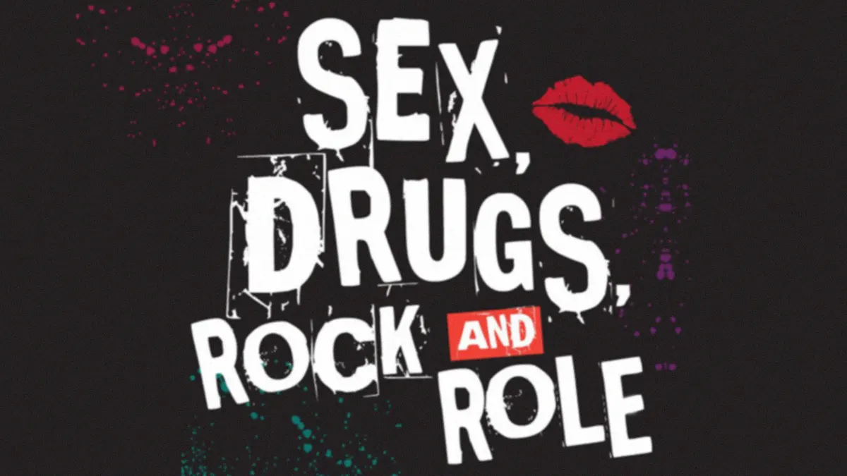 sex drug rock n role