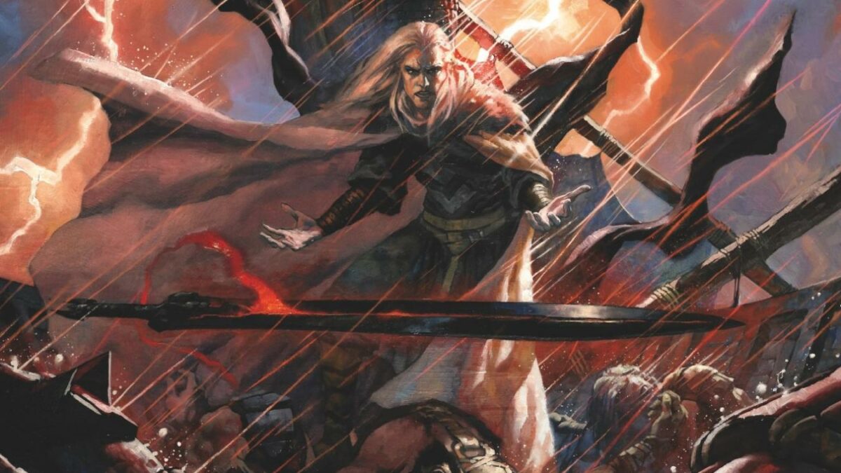 Stormbringer