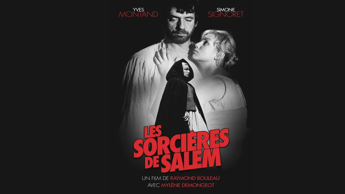 les sorcieres de salem