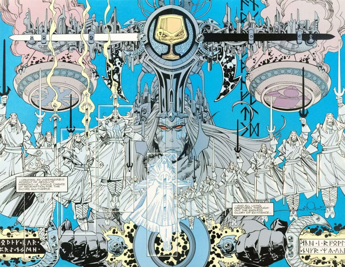 Stormbringer