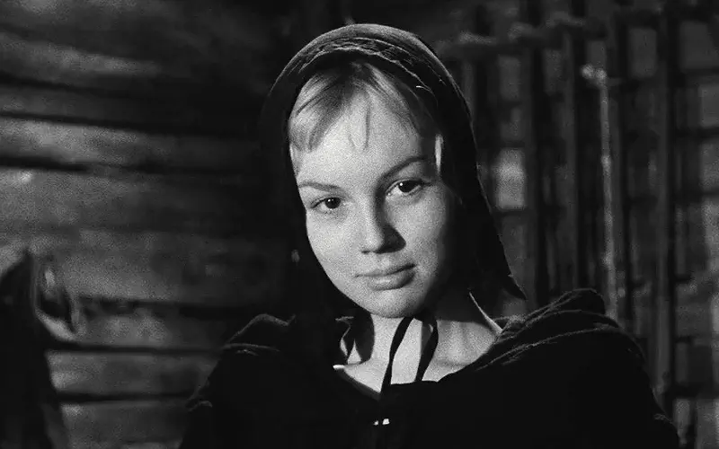 Les Sorcières de Salem