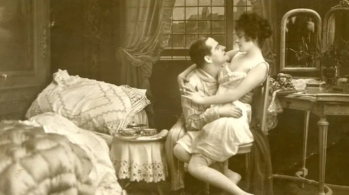 Période victorienne