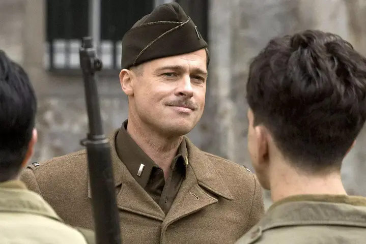 Aldo Raine