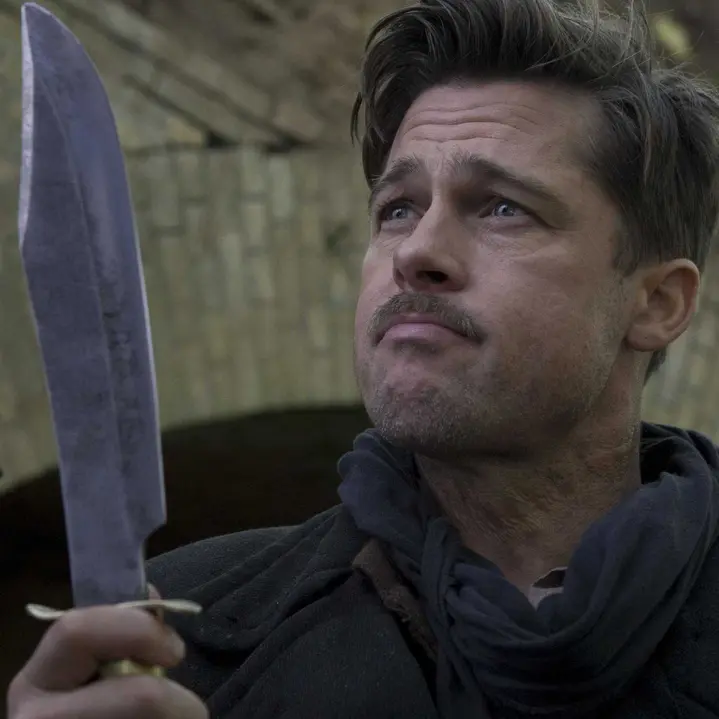 Aldo Raine