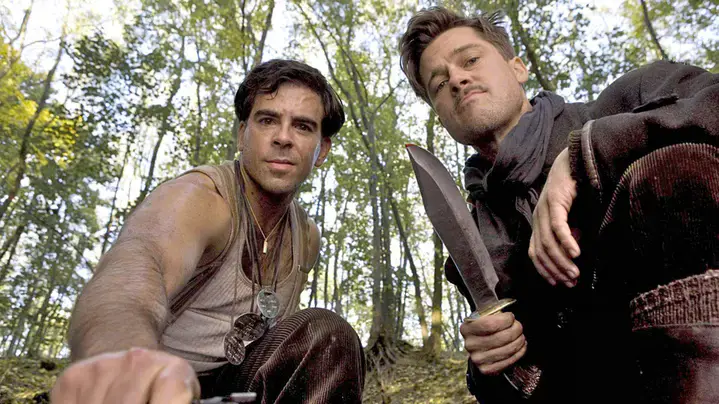 Aldo Raine