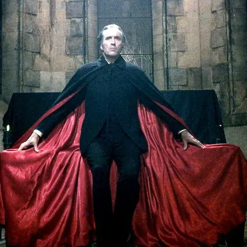 La Hammer Film Productions, le gothique en Technicolor